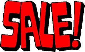 Sale