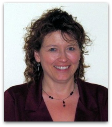 Teri Shannon