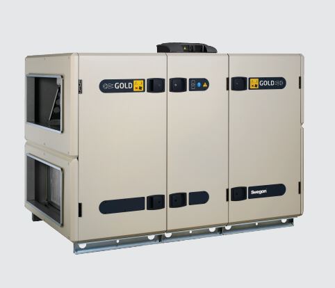 Swegon Gold Unit
