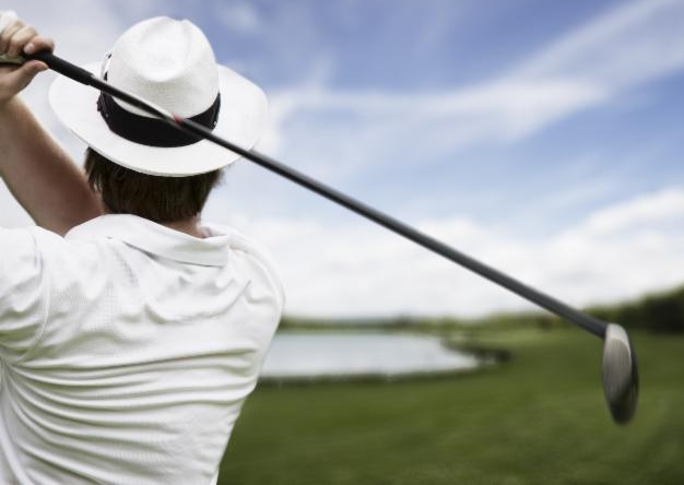 golf