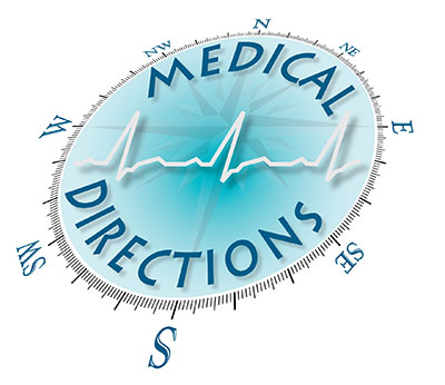 Medical Directions Logo