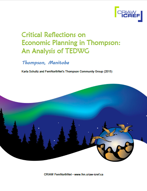 Cover image of the