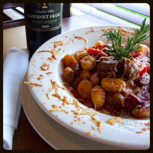 Downriver-Grill-Recipe-image-Sonnenberg-sausage-baked-gnocci