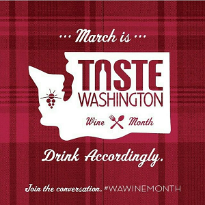 Taste-Washington-Wine-Month