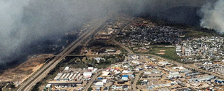 Fort McMurray