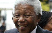Nelson Mandela