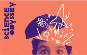 Science Odyssey logo