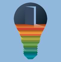 Life of an application logo 