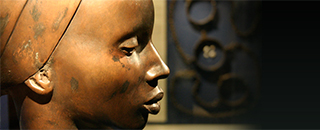 photo of mask