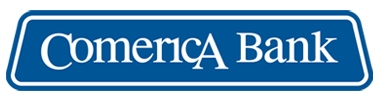 Comerica logo