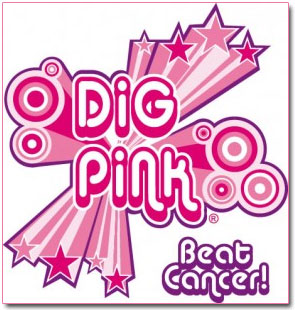 Dig Pink