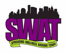 SWAT logo