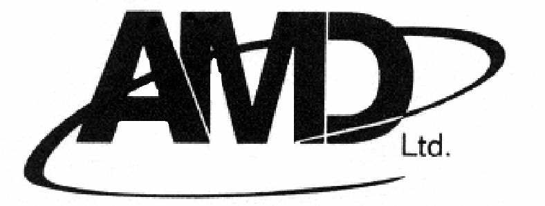 AMD Logo