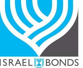 Israel Bonds logo