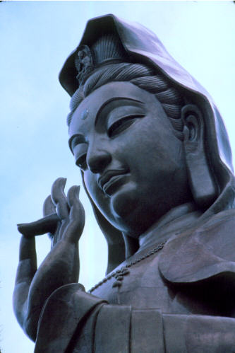 Buddha