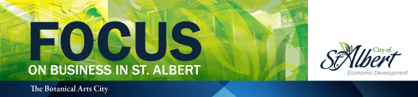 Economic Development Newsletter Header