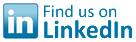 LinkedIn Button