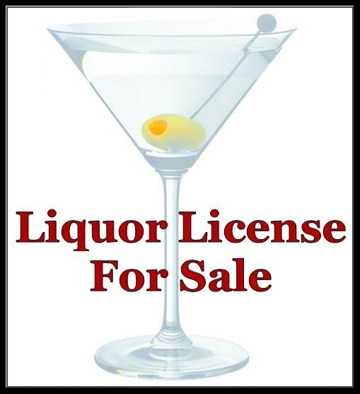Liquor License for Sale Hamilton Twp, Atlantic County, NJ