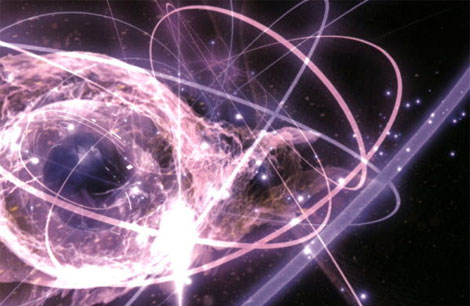 Quantum Physics