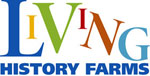 Living History Farms Logo
