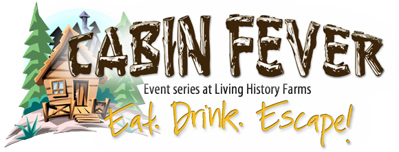 Cabin Fever Event Series