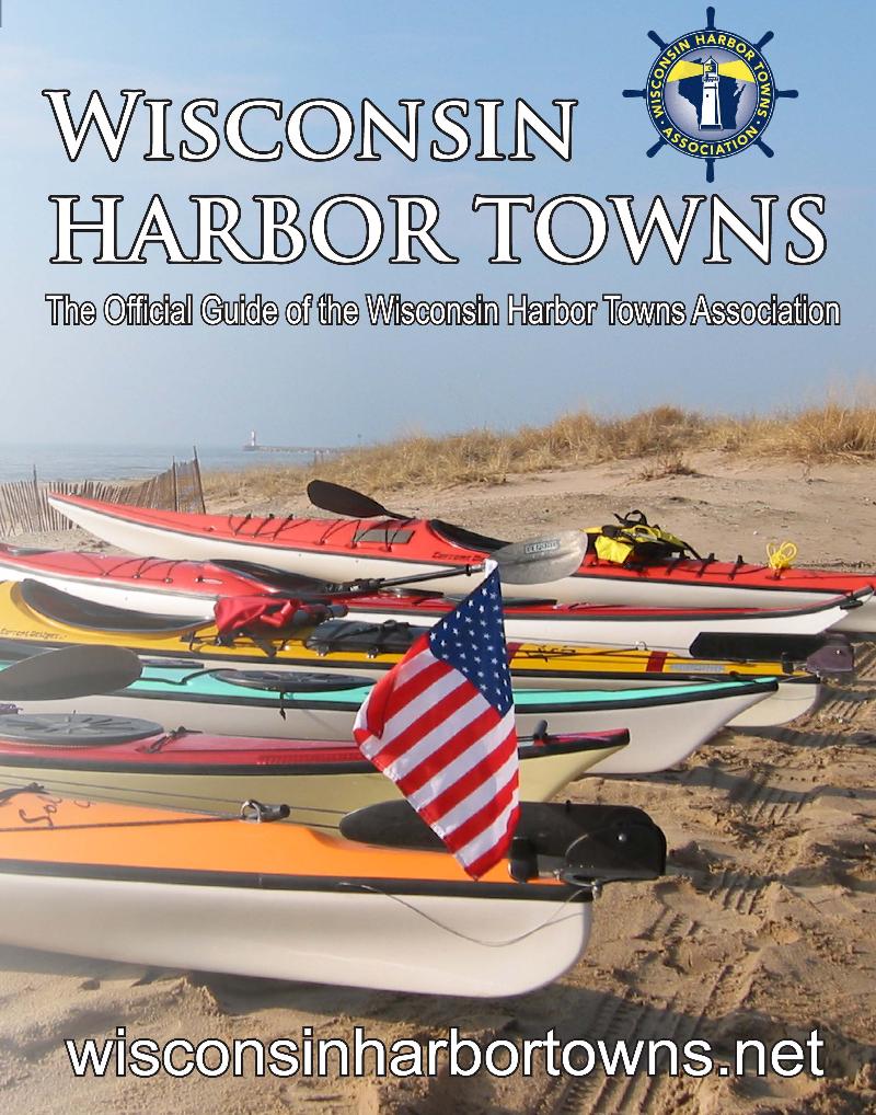 Wisconsin Harbor Towns Guide 2013