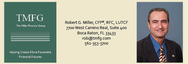 The Miller Financial Group