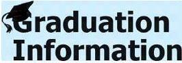 Graduation Information 2013