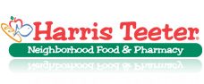 harris teeter logo