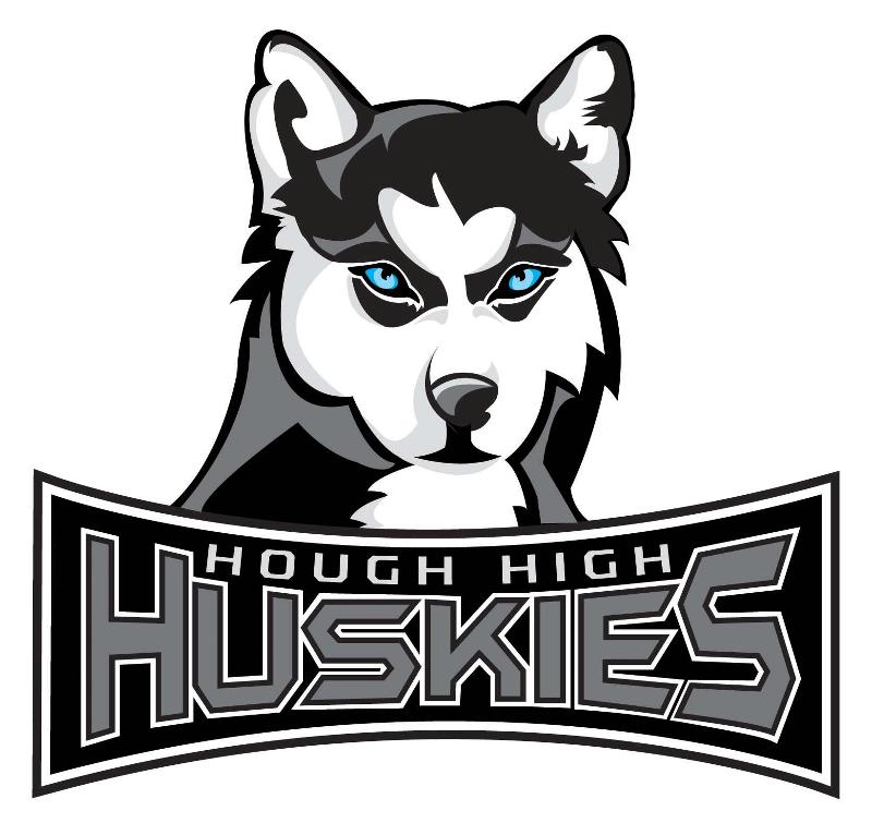 Hough logo