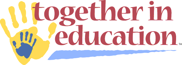 Harris Teeter Together in Education Logo