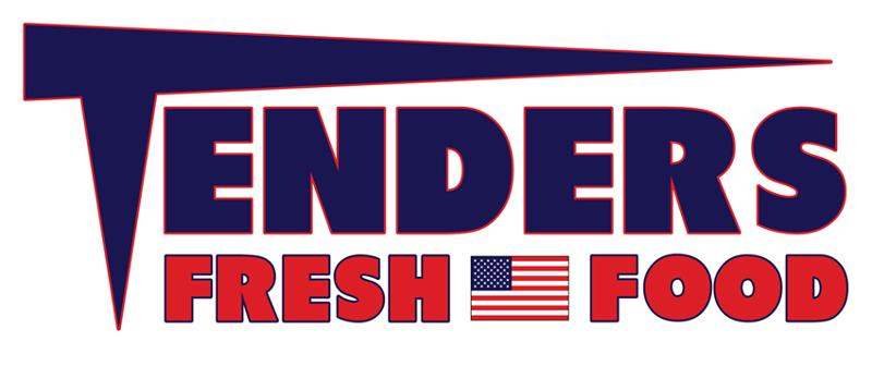 tenders logo
