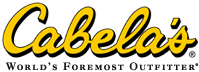 Cabelas Logo