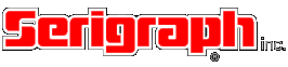 Serigraph Logo
