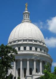 Capitol Dome