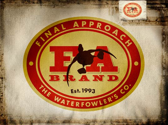 Final Approach