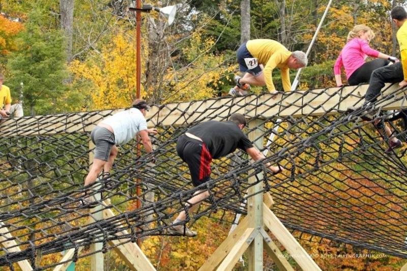 obstacle