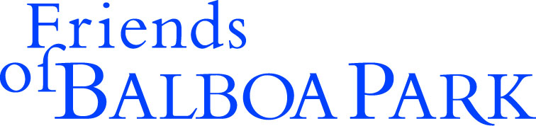 FoBP wordmark