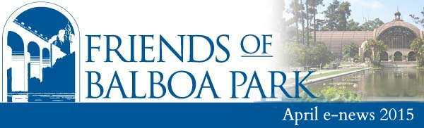 FOBP E-News Masthead July 2012