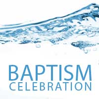 Baptism Wave