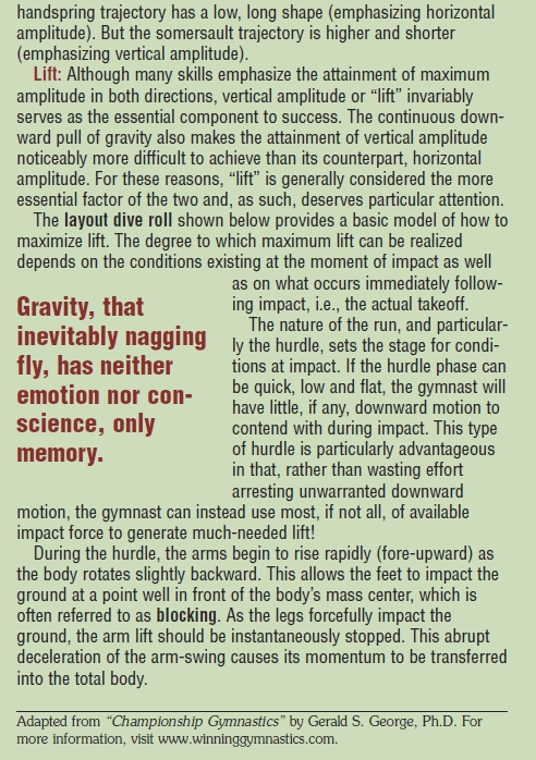 Impact article 2