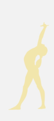 gmnast floor routine