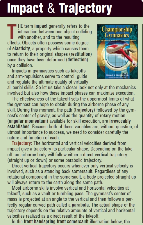 Impact article 1