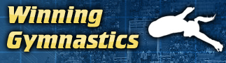 Winning Gym Logo