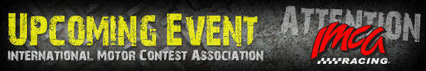 Event Header 2013