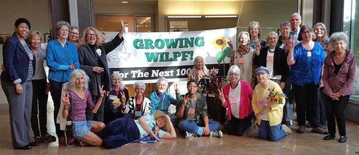 WILPF Portland Branch