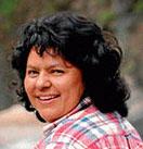 Berta Caceres