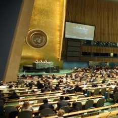 UN CSW