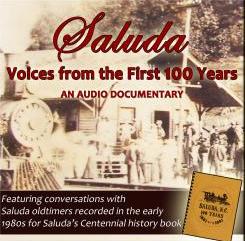 Saluda Voices