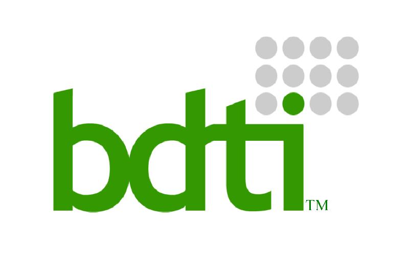 BDTI Logo